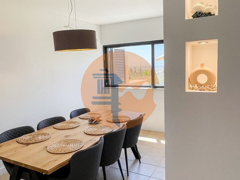 Villa for Sale in Albufeira E Olhos De Água, Albufeira, Portugal 8