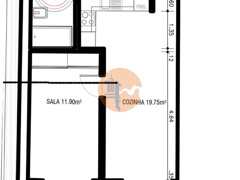 Apartment for Sale in Altura, Castro Marim, Portugal 4