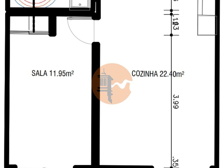 Apartment for Sale in Altura, Castro Marim, Portugal 5