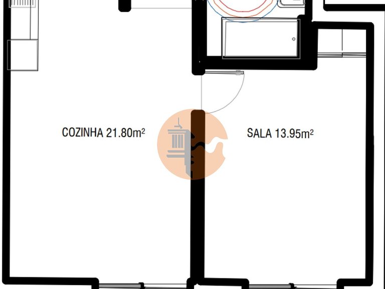 Apartment for Sale in Altura, Castro Marim, Portugal 5