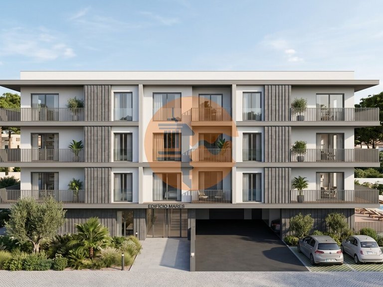 Apartment for Sale in Altura, Castro Marim, Portugal 2