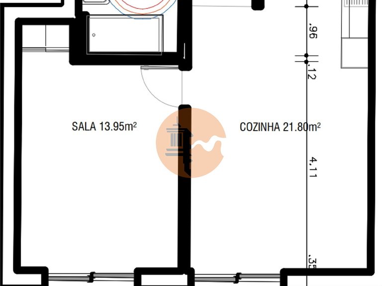 Apartment for Sale in Altura, Castro Marim, Portugal 5