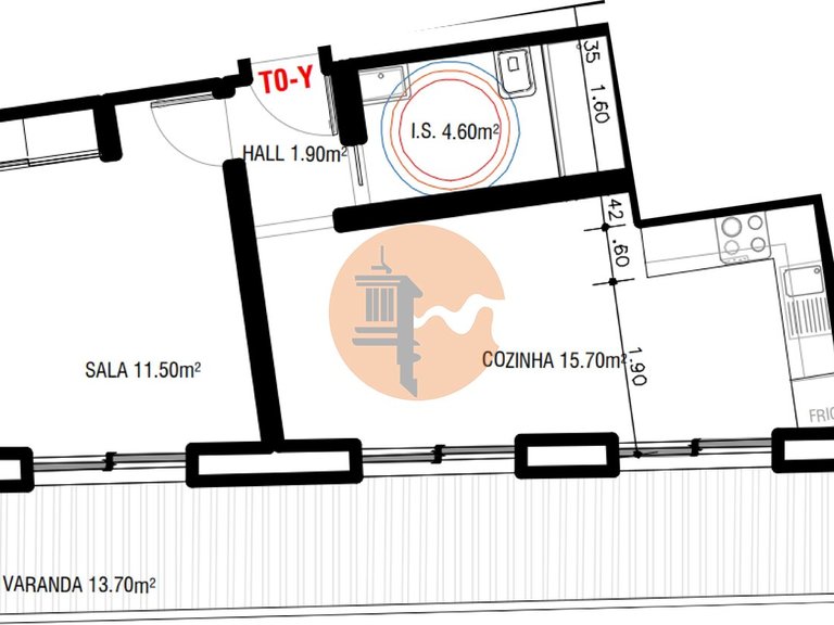 Apartment for Sale in Altura, Castro Marim, Portugal 5