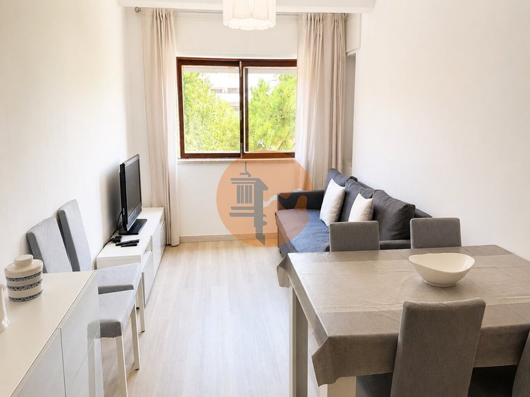 Apartment for Sale in Monte Gordo, Vila Real De Santo António, Portugal 2