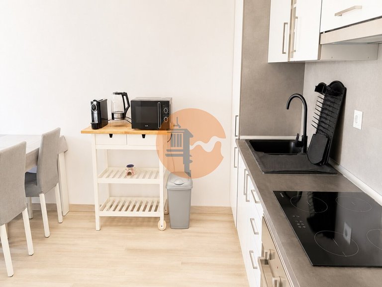 Apartment for Sale in Monte Gordo, Vila Real De Santo António, Portugal 3