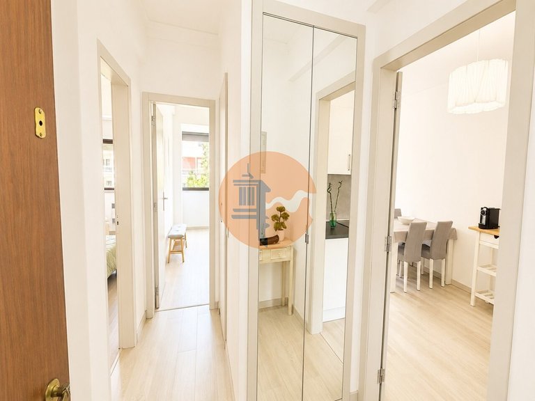 Apartment for Sale in Monte Gordo, Vila Real De Santo António, Portugal 4