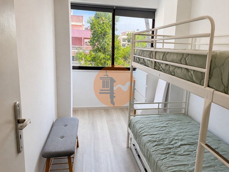 Apartment for Sale in Monte Gordo, Vila Real De Santo António, Portugal 8