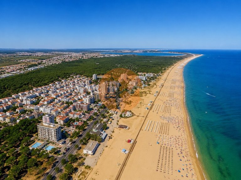 Apartment for Sale in Monte Gordo, Vila Real De Santo António, Portugal 13