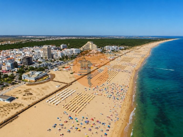 Apartment for Sale in Monte Gordo, Vila Real De Santo António, Portugal 14
