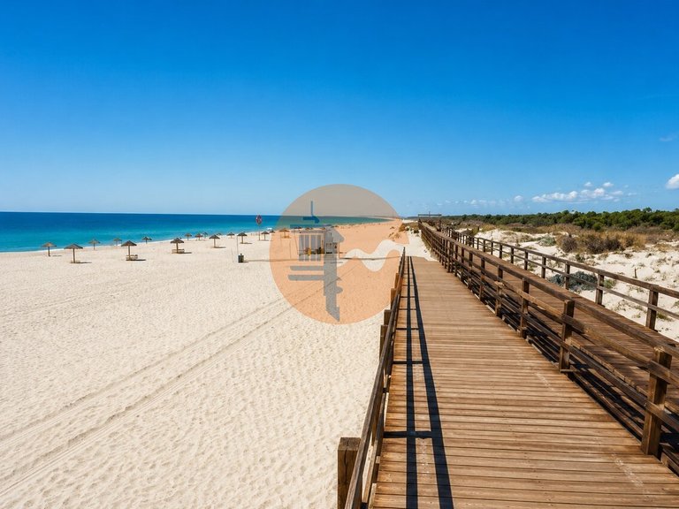 Apartment for Sale in Monte Gordo, Vila Real De Santo António, Portugal 15