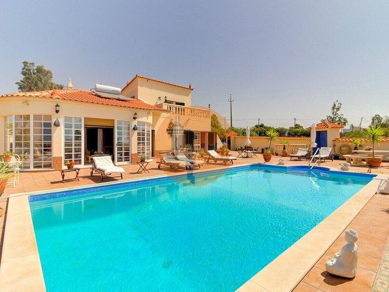 Villa for Sale in Castro Marim, Castro Marim, Portugal 2