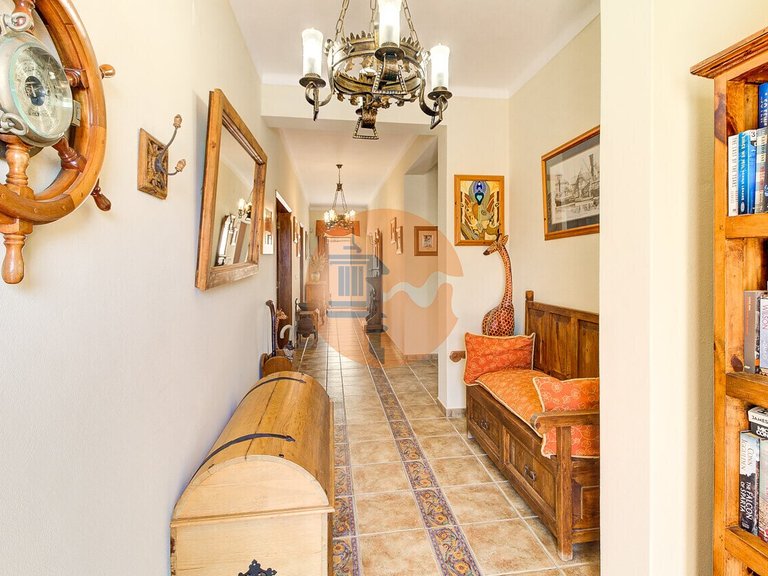 Villa for Sale in Castro Marim, Castro Marim, Portugal 14