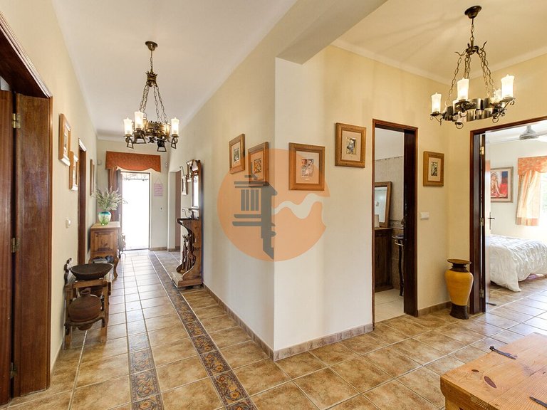 Villa for Sale in Castro Marim, Castro Marim, Portugal 15