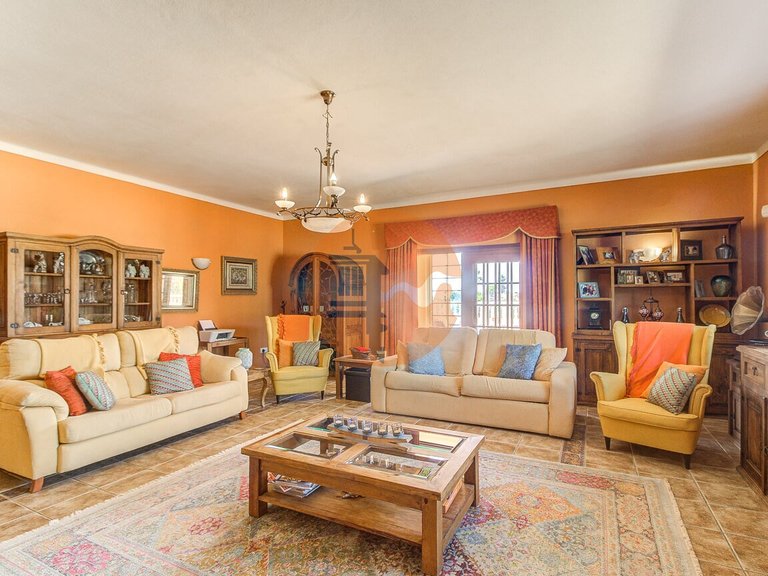 Villa for Sale in Castro Marim, Castro Marim, Portugal 5