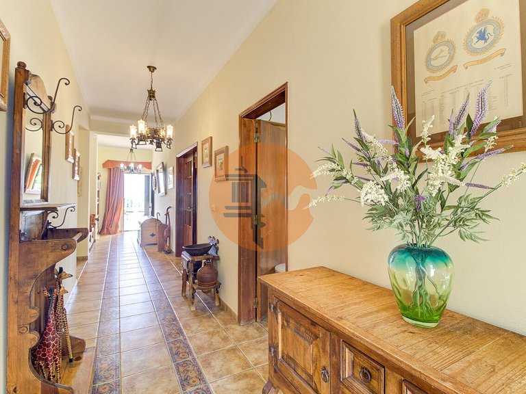 Villa for Sale in Castro Marim, Castro Marim, Portugal 13