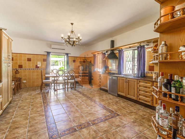 Villa for Sale in Castro Marim, Castro Marim, Portugal 11