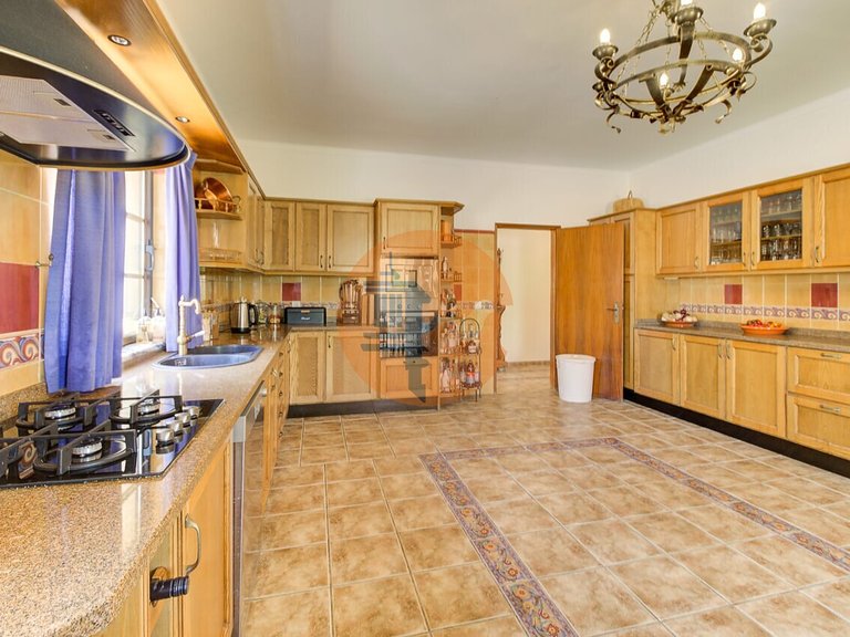 Villa for Sale in Castro Marim, Castro Marim, Portugal 22
