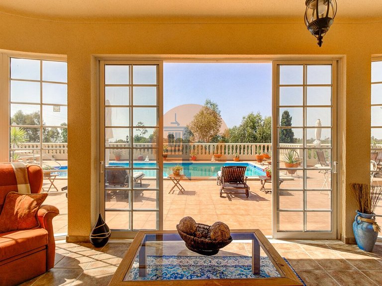 Villa for Sale in Castro Marim, Castro Marim, Portugal 9