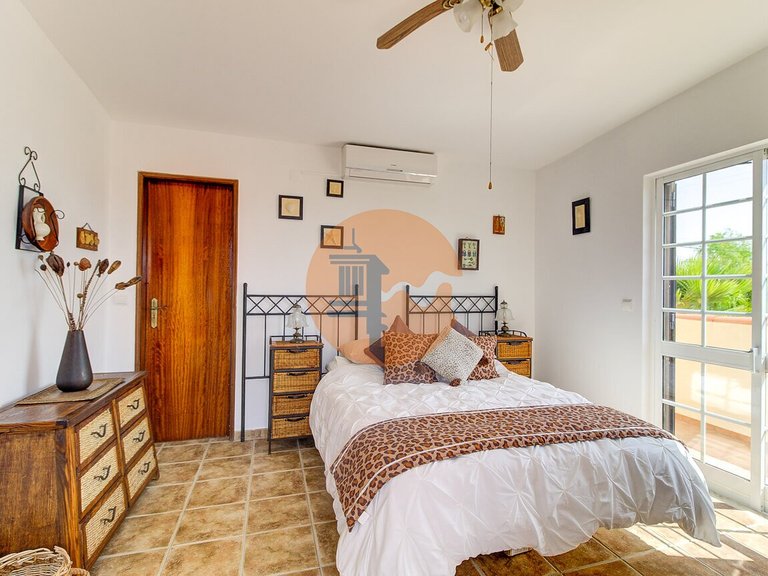 Villa for Sale in Castro Marim, Castro Marim, Portugal 18