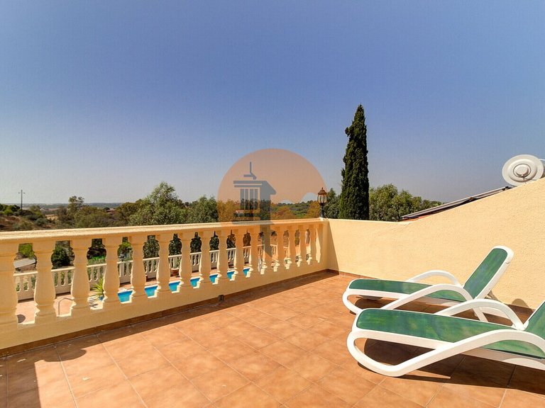Villa for Sale in Castro Marim, Castro Marim, Portugal 23