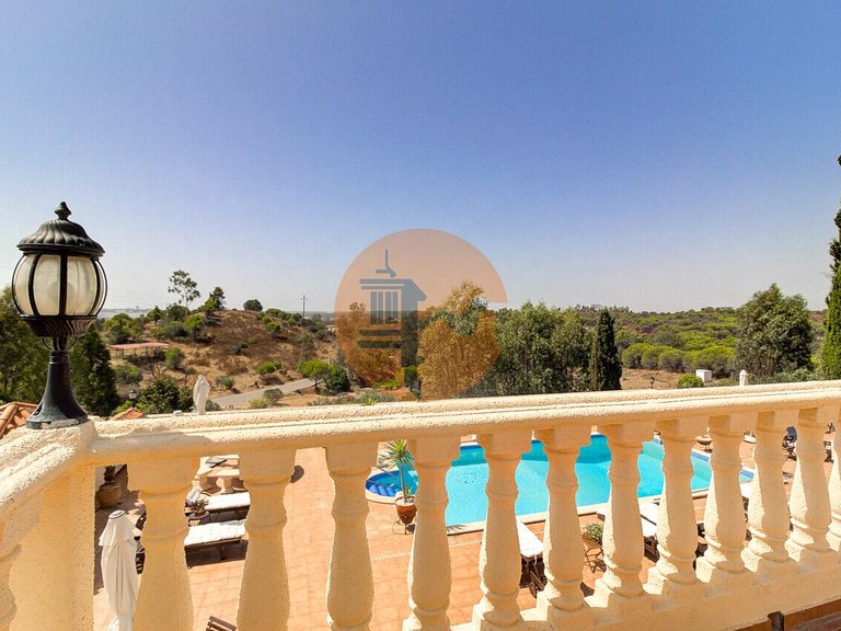 Villa for Sale in Castro Marim, Castro Marim, Portugal 24