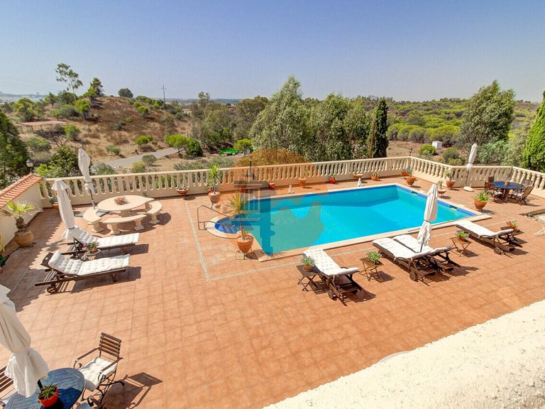 Villa for Sale in Castro Marim, Castro Marim, Portugal 4
