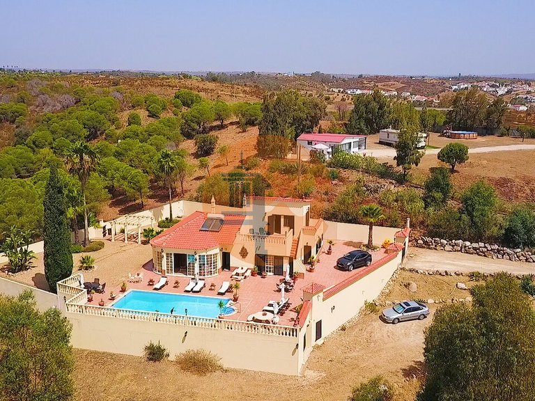Villa for Sale in Castro Marim, Castro Marim, Portugal 28