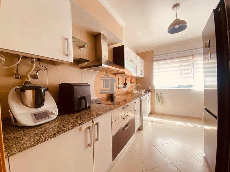 Apartment for Sale in Pechão, Olhão, Portugal 3