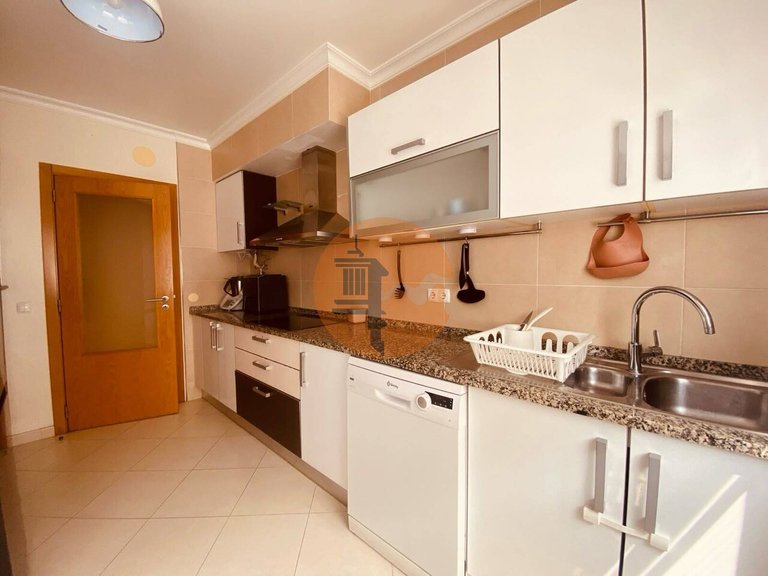 Apartment for Sale in Pechão, Olhão, Portugal 5