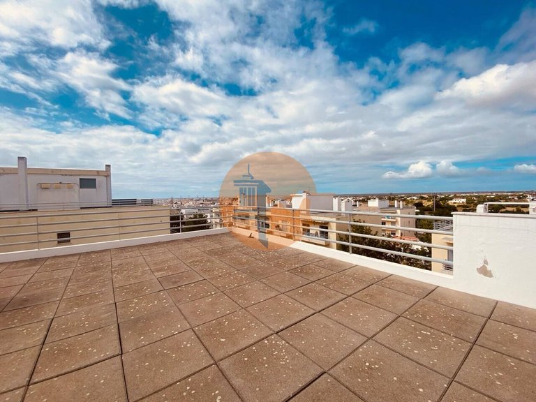Apartment for Sale in Pechão, Olhão, Portugal 1
