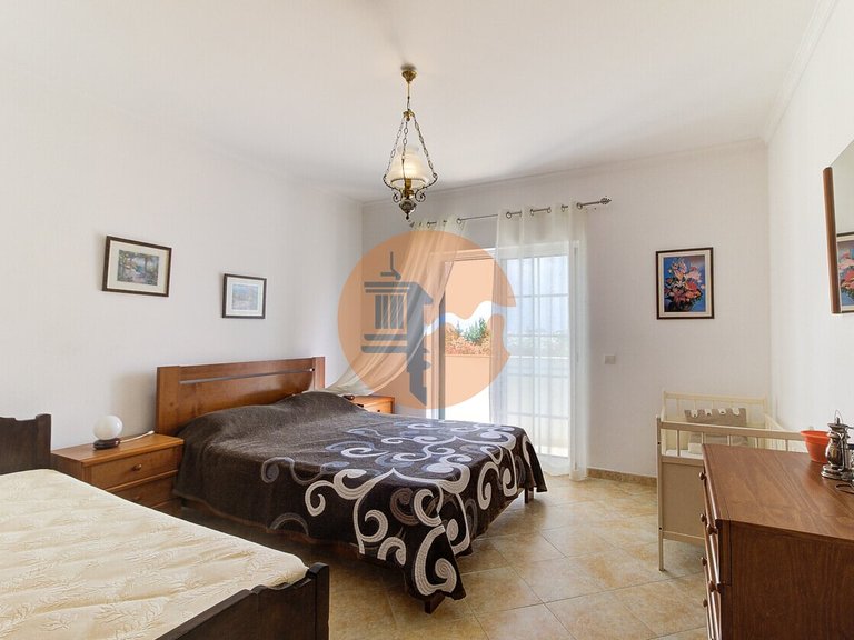 Villa for Sale in Vila Nova De Cacela, Vila Real De Santo António, Portugal 22