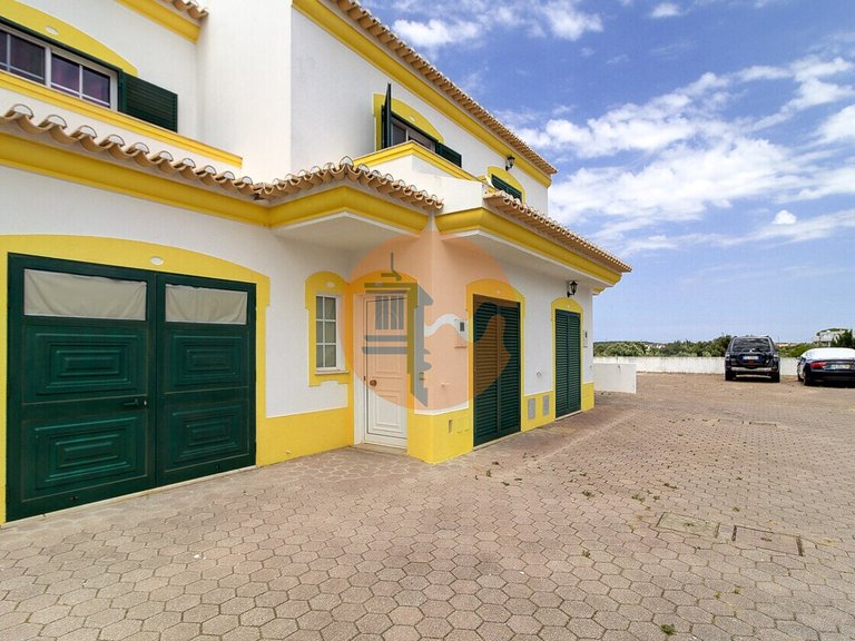Villa for Sale in Vila Nova De Cacela, Vila Real De Santo António, Portugal 27