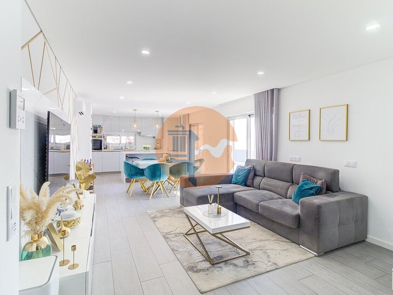 Apartment for Sale in Vila Real De Santo António, Vila Real De Santo António, Portugal 3