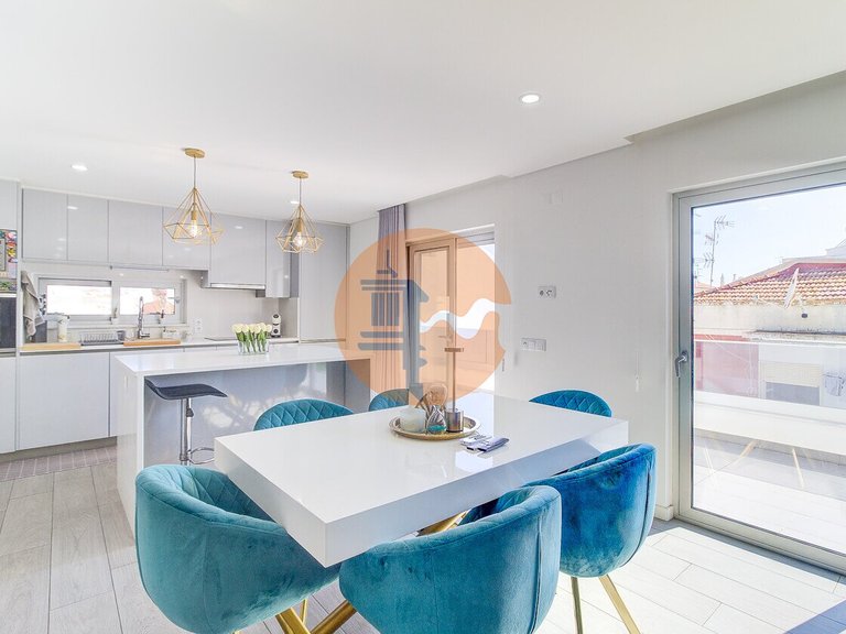 Apartment for Sale in Vila Real De Santo António, Vila Real De Santo António, Portugal 1
