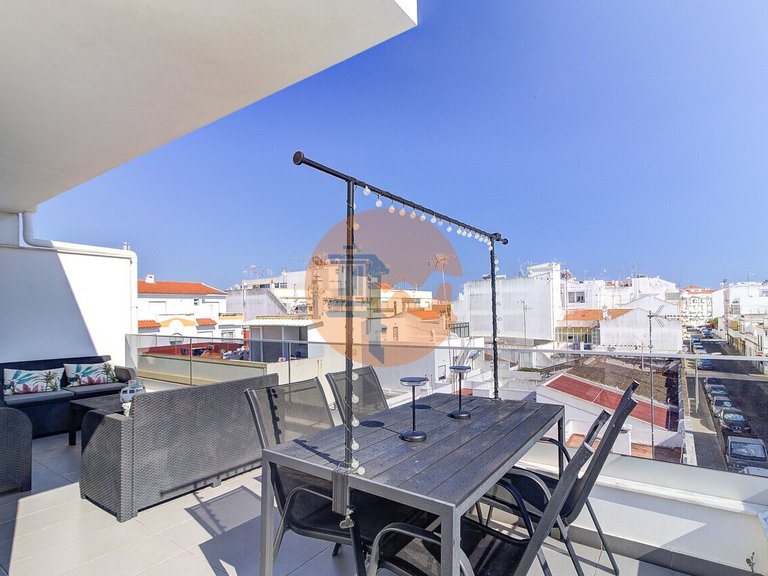 Apartment for Sale in Vila Real De Santo António, Vila Real De Santo António, Portugal 16