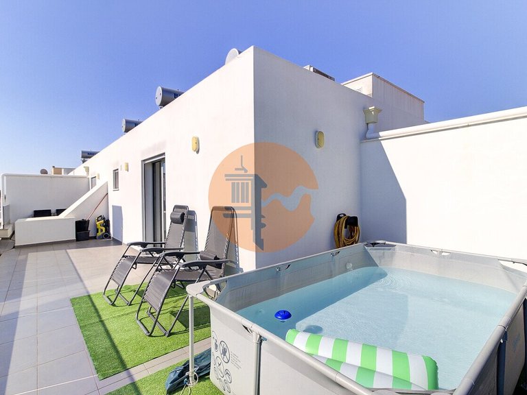 Apartment for Sale in Vila Real De Santo António, Vila Real De Santo António, Portugal 33