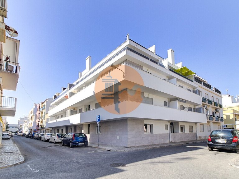 Apartment for Sale in Vila Real De Santo António, Vila Real De Santo António, Portugal 37