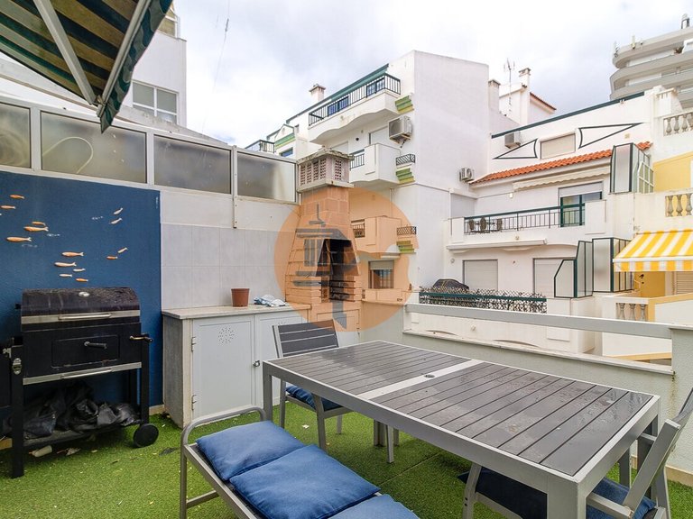 Apartment for Sale in Monte Gordo, Vila Real De Santo António, Portugal 3
