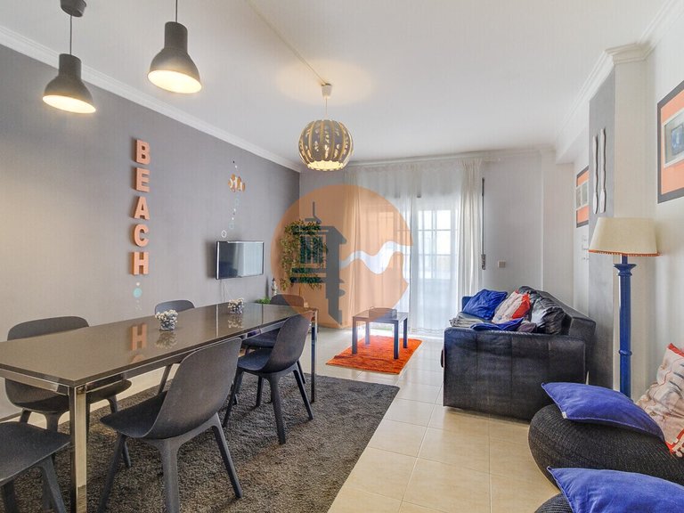 Apartment for Sale in Monte Gordo, Vila Real De Santo António, Portugal 4