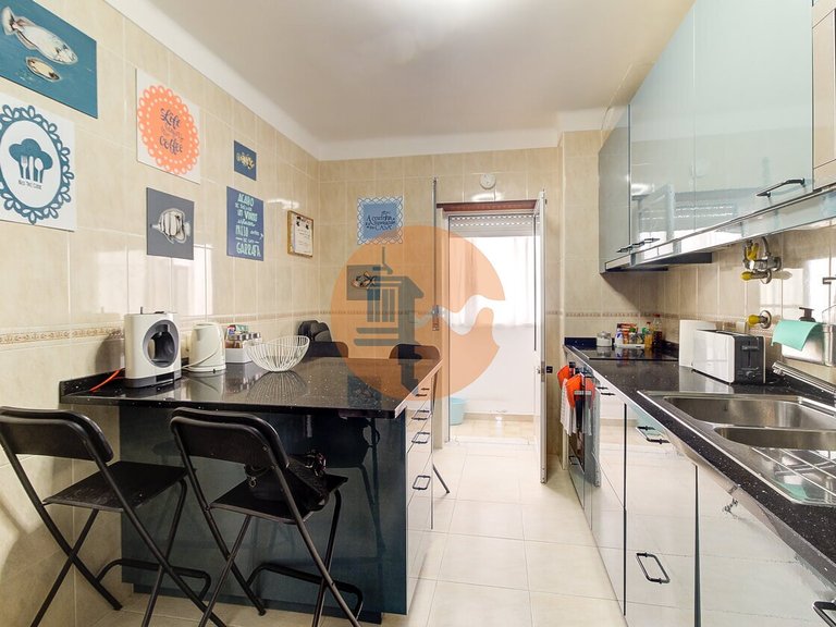Apartment for Sale in Monte Gordo, Vila Real De Santo António, Portugal 1