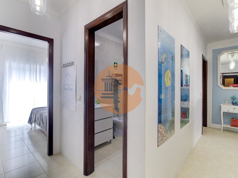 Apartment for Sale in Monte Gordo, Vila Real De Santo António, Portugal 5