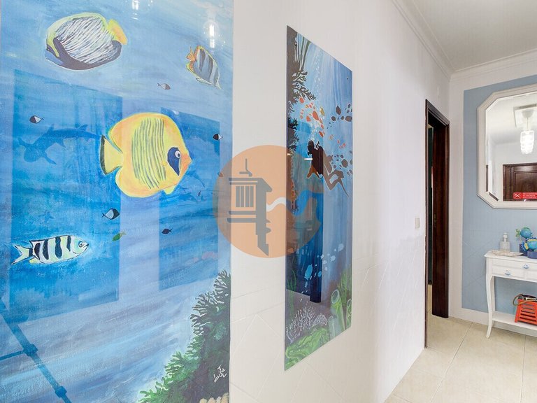 Apartment for Sale in Monte Gordo, Vila Real De Santo António, Portugal 8