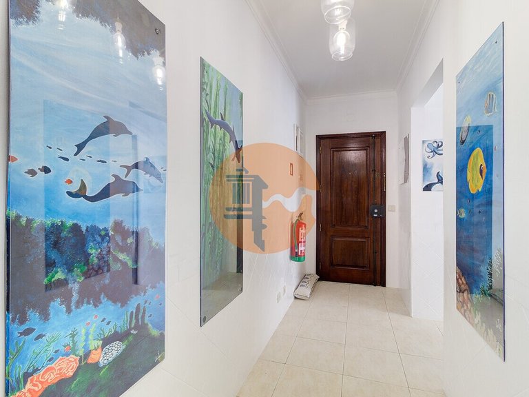 Apartment for Sale in Monte Gordo, Vila Real De Santo António, Portugal 9