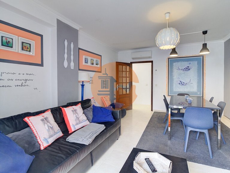 Apartment for Sale in Monte Gordo, Vila Real De Santo António, Portugal 13