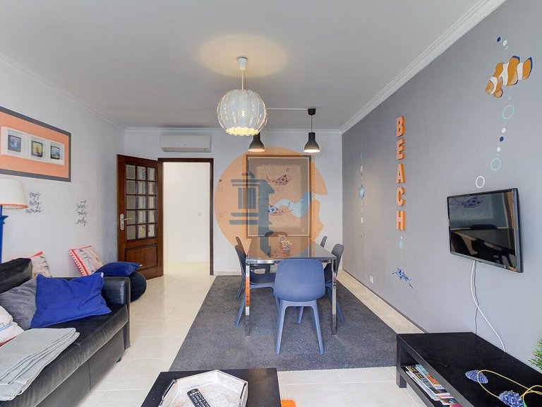 Apartment for Sale in Monte Gordo, Vila Real De Santo António, Portugal 15