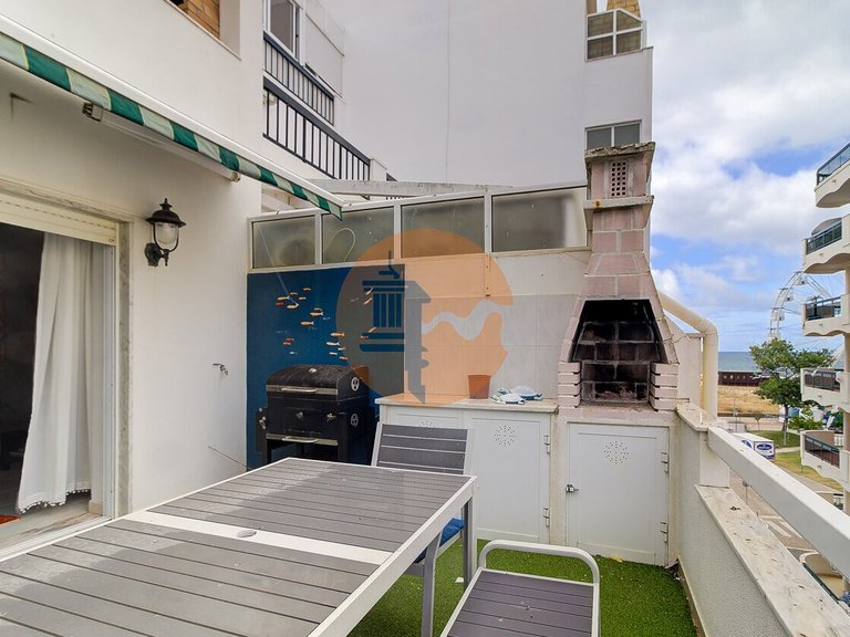 Apartment for Sale in Monte Gordo, Vila Real De Santo António, Portugal 17