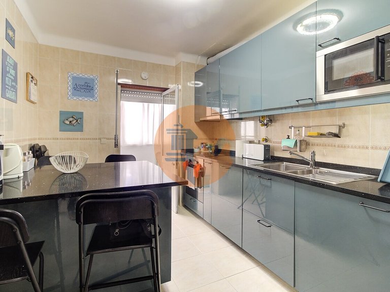 Apartment for Sale in Monte Gordo, Vila Real De Santo António, Portugal 19