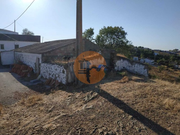 Plot for Sale in Odeleite, Castro Marim, Portugal 4
