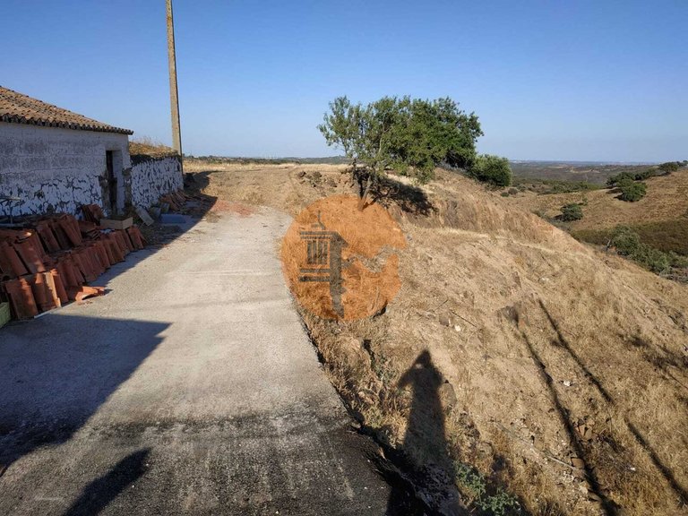 Plot for Sale in Odeleite, Castro Marim, Portugal 3