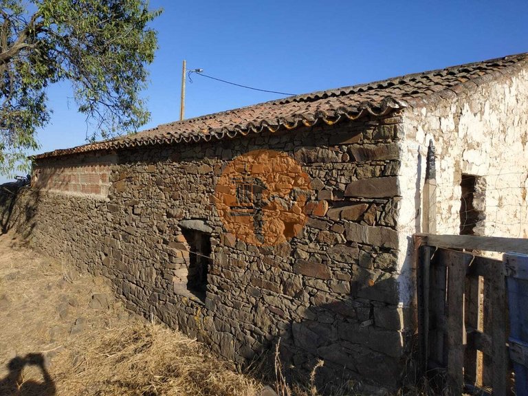 Plot for Sale in Odeleite, Castro Marim, Portugal 5